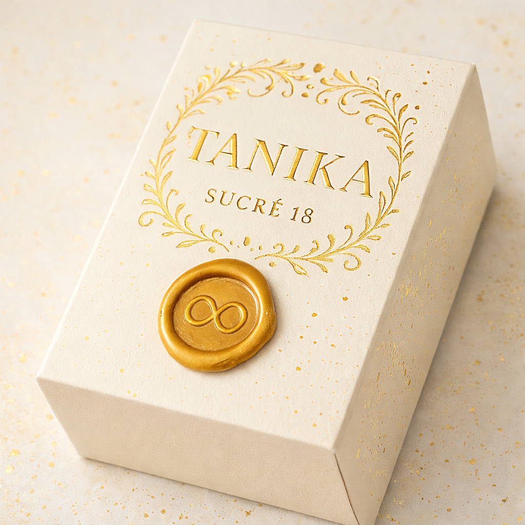 TANIKA SUCRE 18